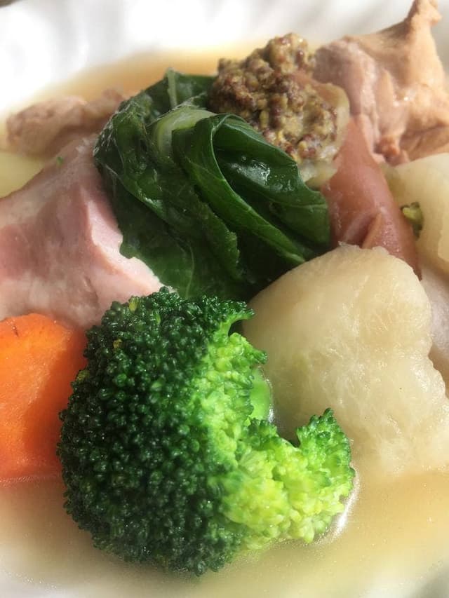 フランス料理教室ポ・ト・フー - サブ画像2