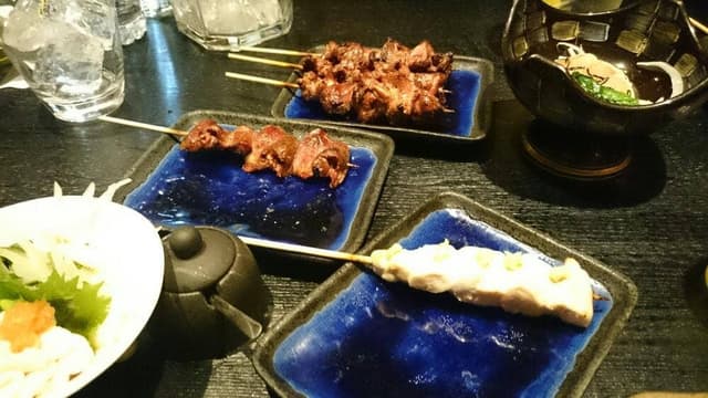 炭火やきとり 富吉 - サブ画像3