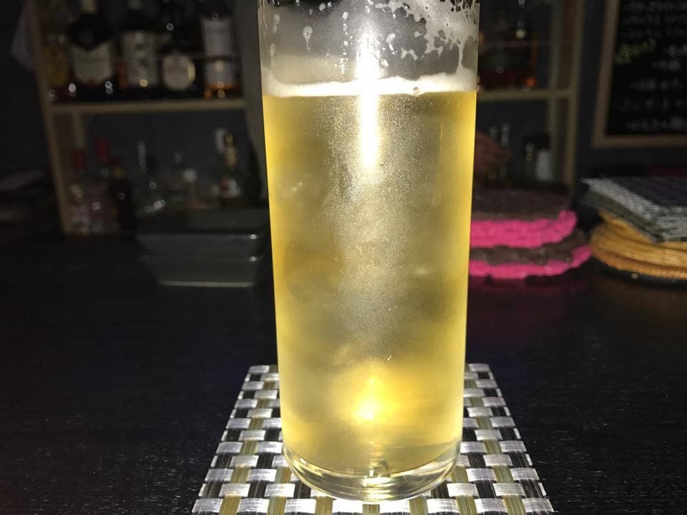 BAR’S