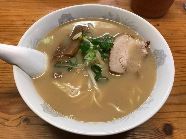 中華そば HIRO - サブ画像1