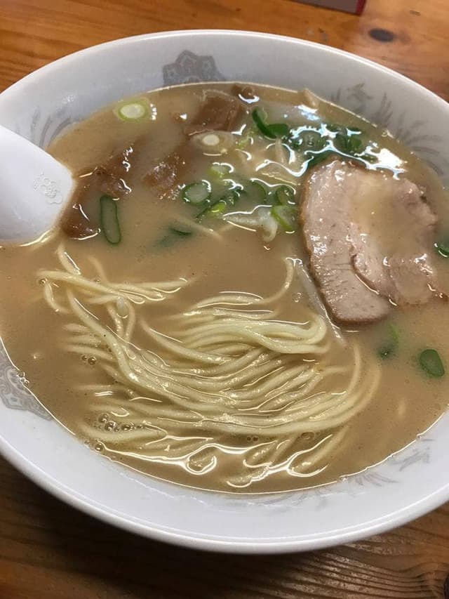 中華そば HIRO - サブ画像3