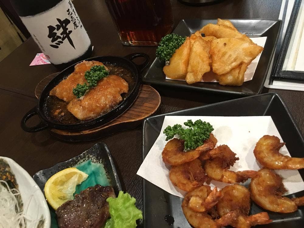 元気屋・絆