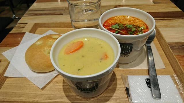 スープストックトーキョー ラシック店 - サブ画像3