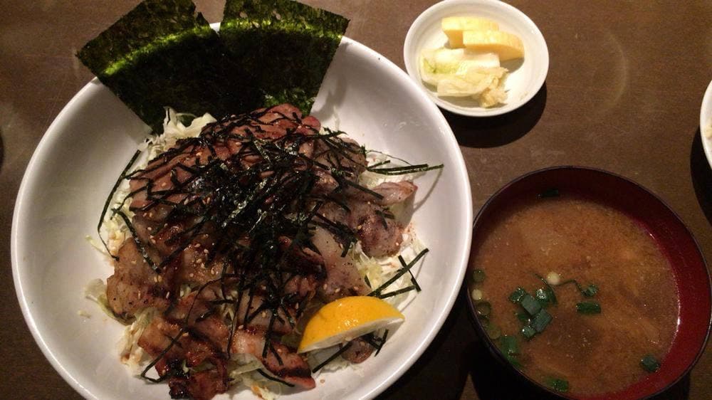 熱川バーベキューJunJun