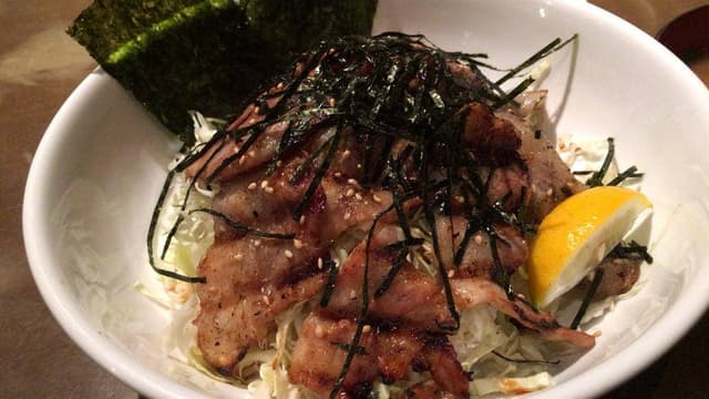 熱川バーベキューJunJun - サブ画像1