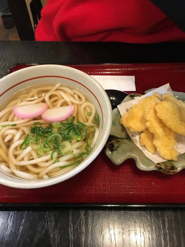 手延べ五島うどん 椿亭 - サブ画像3