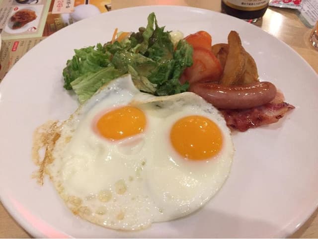ジョナサン 護国寺店 - サブ画像2