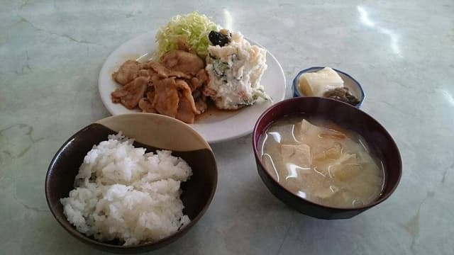 セイコー食堂 - サブ画像1