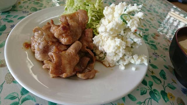 セイコー食堂 - サブ画像2