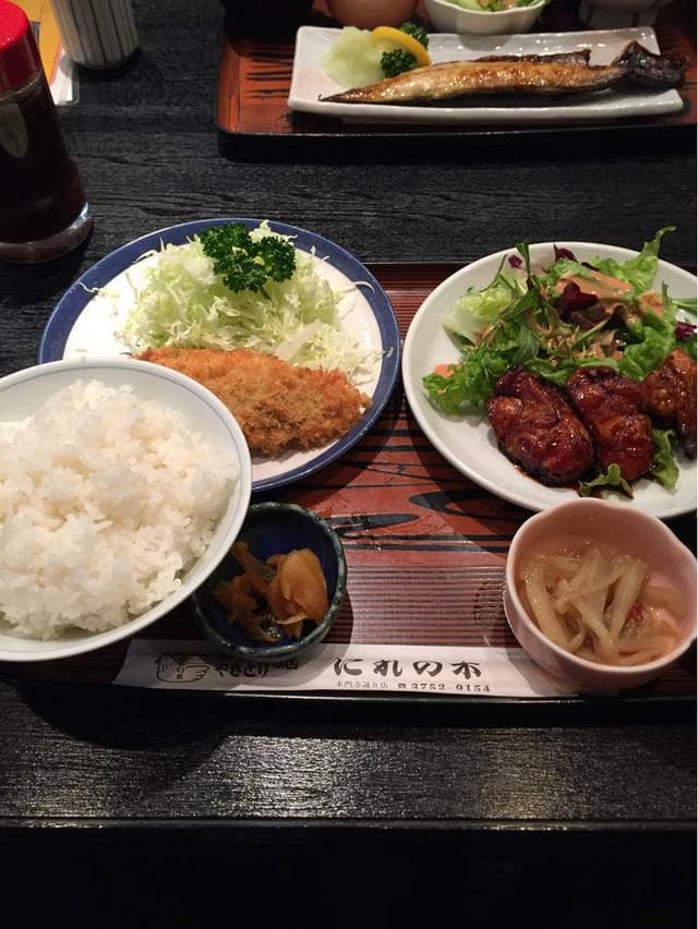 にれの木 - サブ画像3