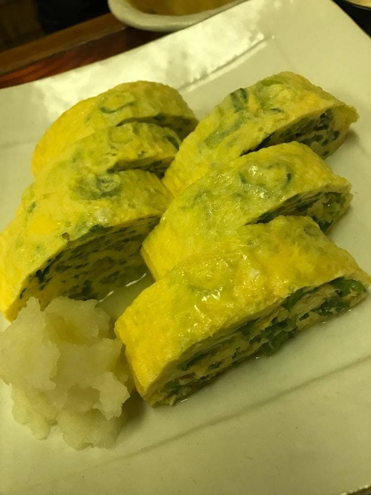真珠に竹馬