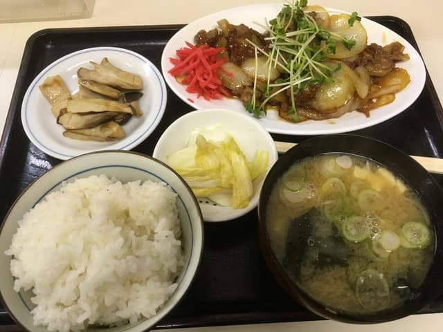 とんがらし - サブ画像1