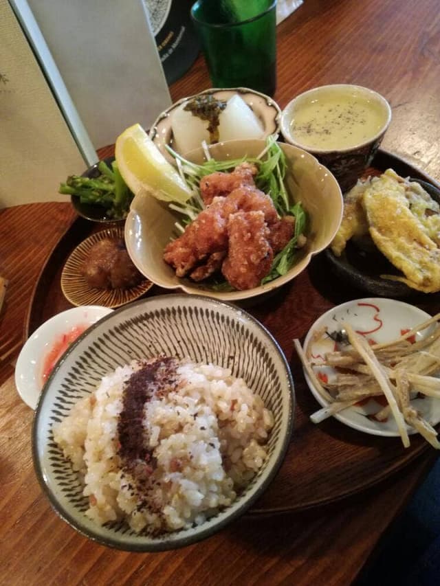 菜食庵padma - サブ画像1