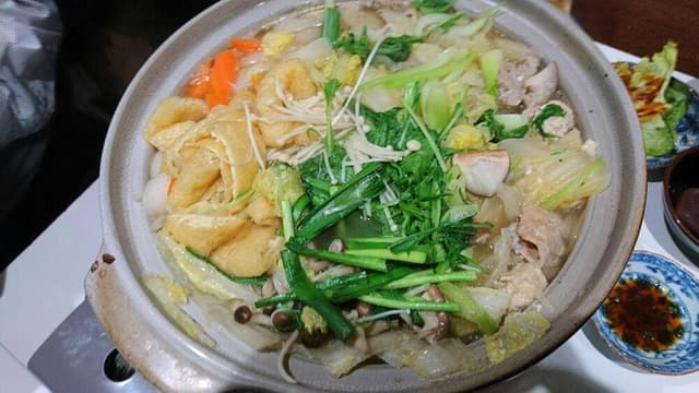 門仲富士 - サブ画像1