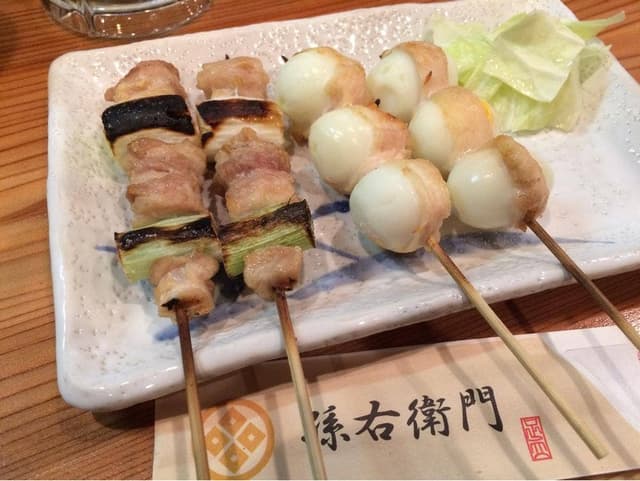 孫右衛門 田町店 - サブ画像1