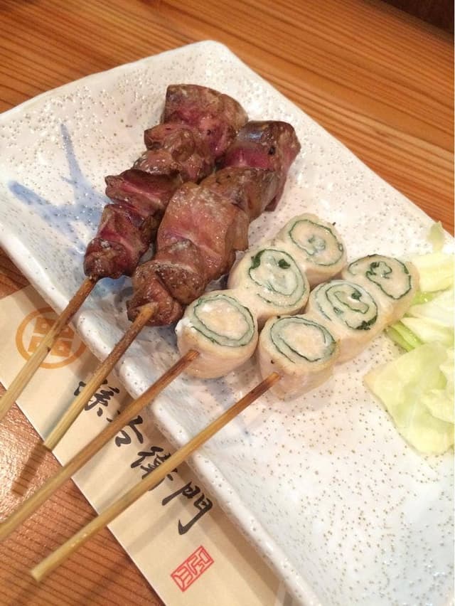 孫右衛門 田町店 - サブ画像2