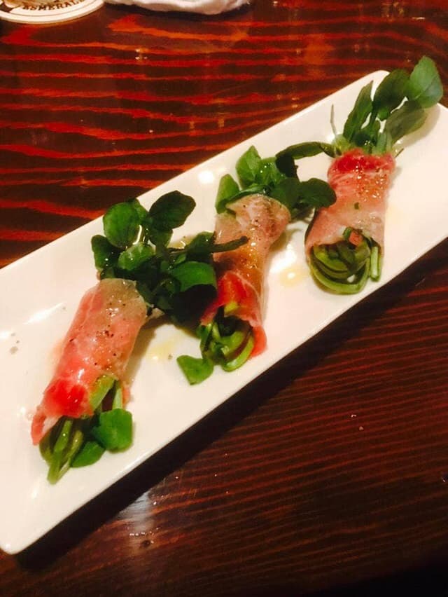 CAFE&BAR ESMERALDA - サブ画像1
