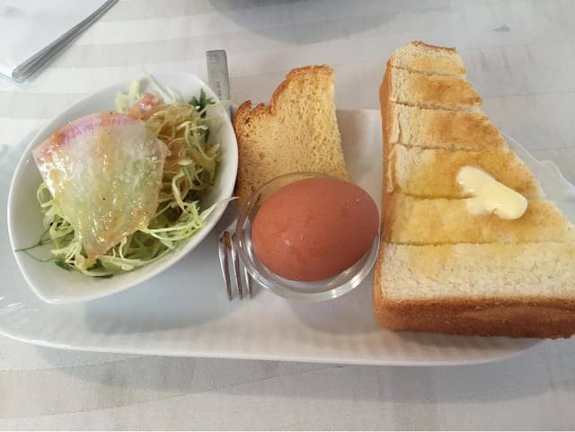 Cafe de Iwai - サブ画像2