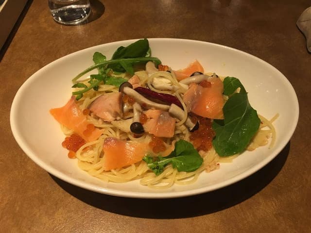 ジョリーパスタ 上水前寺店 - サブ画像2