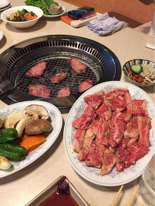 焼肉 妃苑 - サブ画像1
