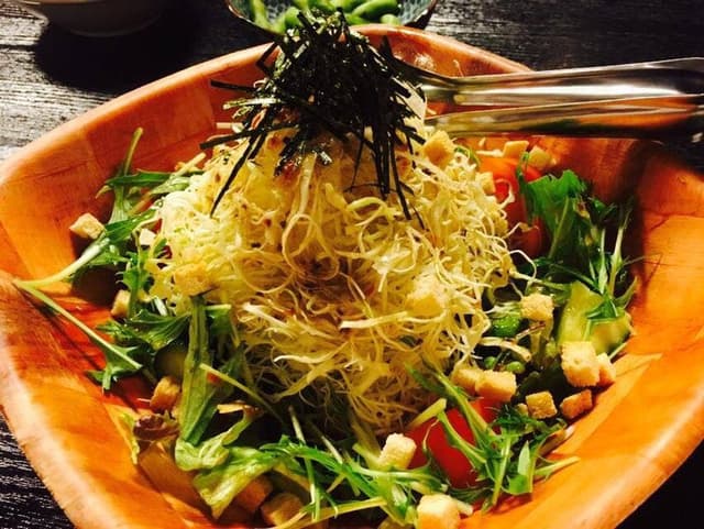 男家 箱崎総本店 - サブ画像1
