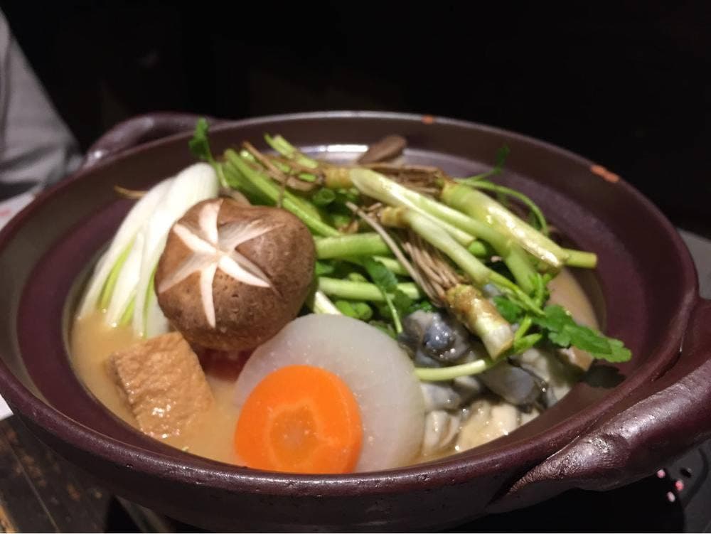 うまいものあり孝太郎国分町店