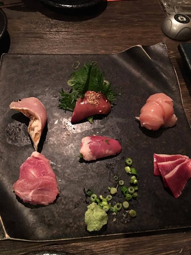 播鳥 京橋店 - サブ画像3