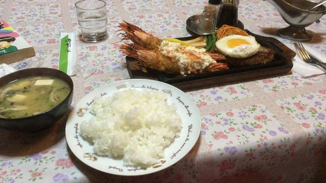 グリル緑 - サブ画像3