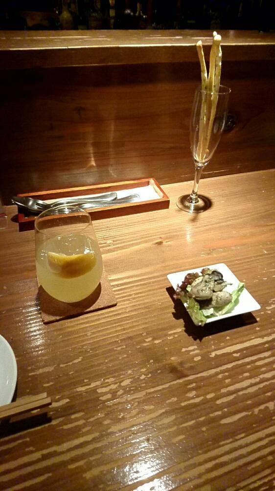 烏丸ワイン食堂 Babu! - サブ画像1