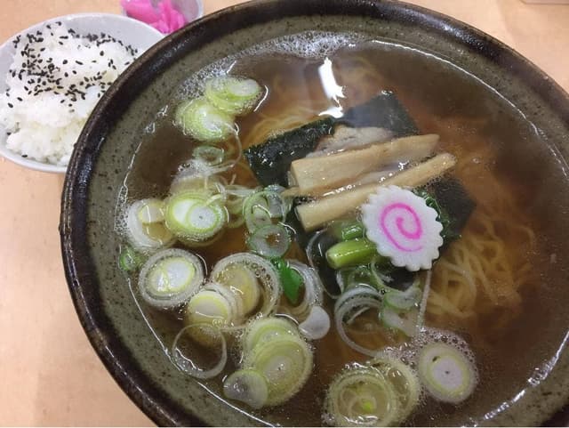 大将ラーメン - サブ画像3