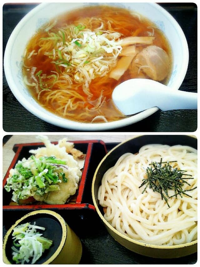 道の駅 上品の郷 木らら - サブ画像2