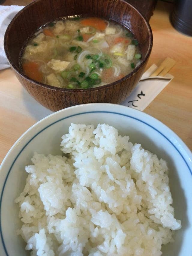 とんかつ大泉 - サブ画像3