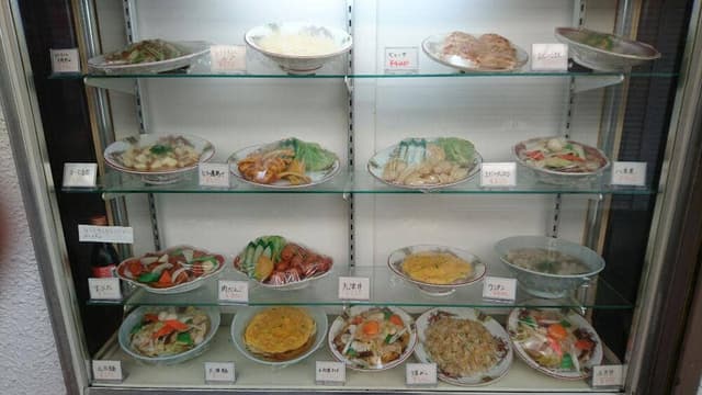 大龍軒 - サブ画像3