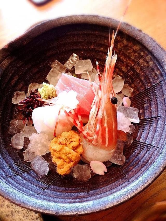 日本料理 むらこし - サブ画像3