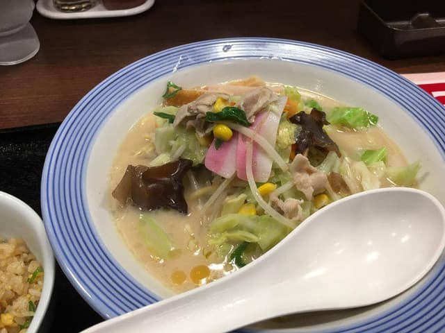 リンガーハット 下関唐戸店 - サブ画像1