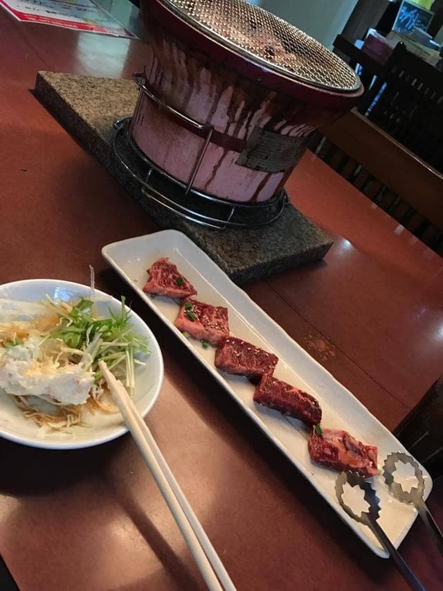 炭火焼肉 牙城苑 西船橋店 - サブ画像2