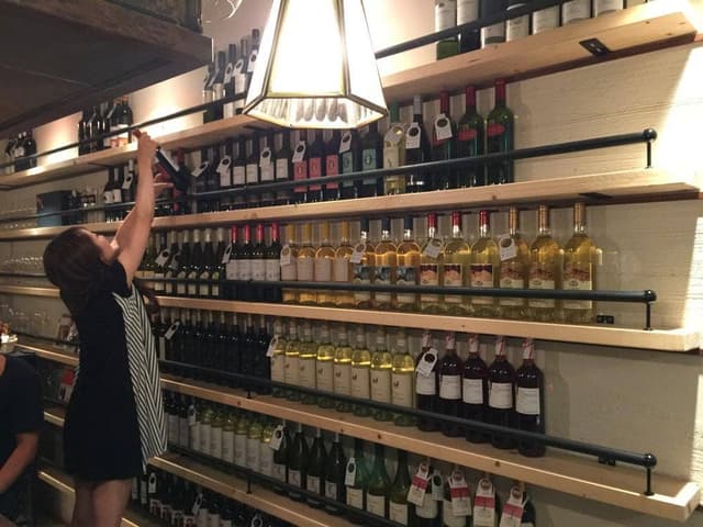 Wine Room - サブ画像2