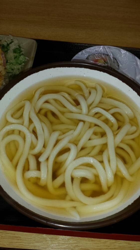 さか枝製麺所 仏生山店 - サブ画像2