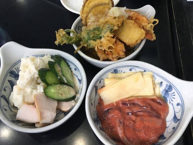 富士見庵 - サブ画像2