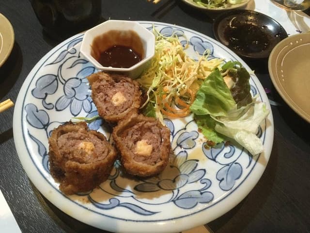 旬食屋のん - サブ画像3