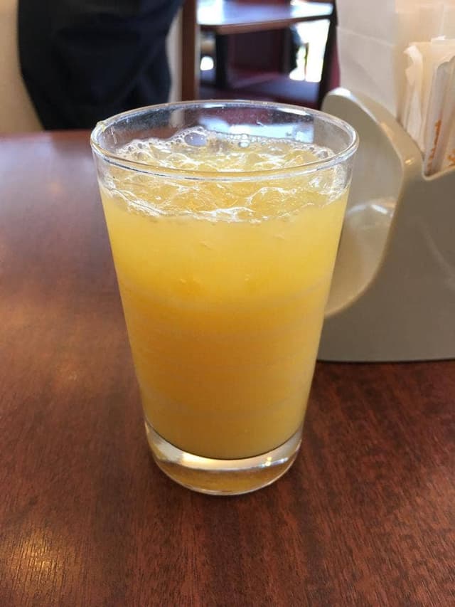 ロイヤルホスト 武蔵境店 - サブ画像2