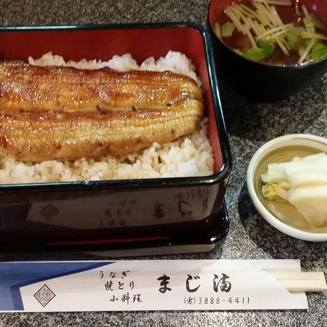 まじ満 - サブ画像2