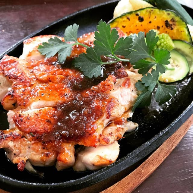 ALICIA CAFE - サブ画像2