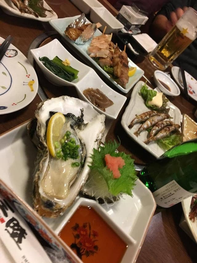 三陸 - サブ画像2