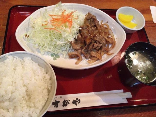 蕨東口すがや - サブ画像3