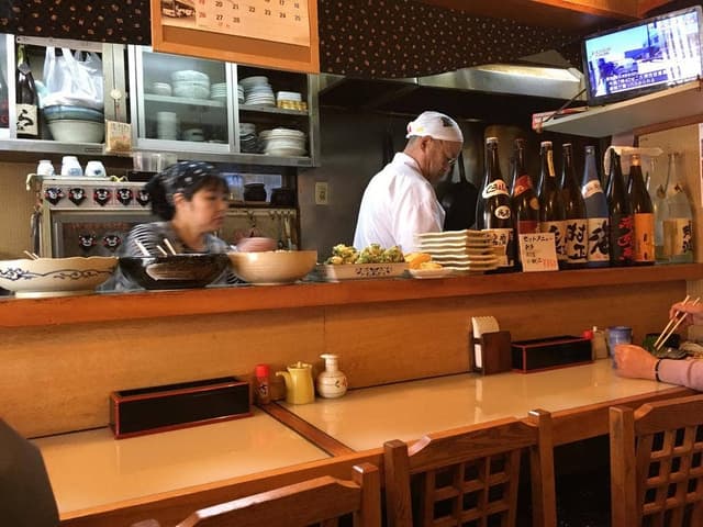 お食事処一くら - サブ画像3