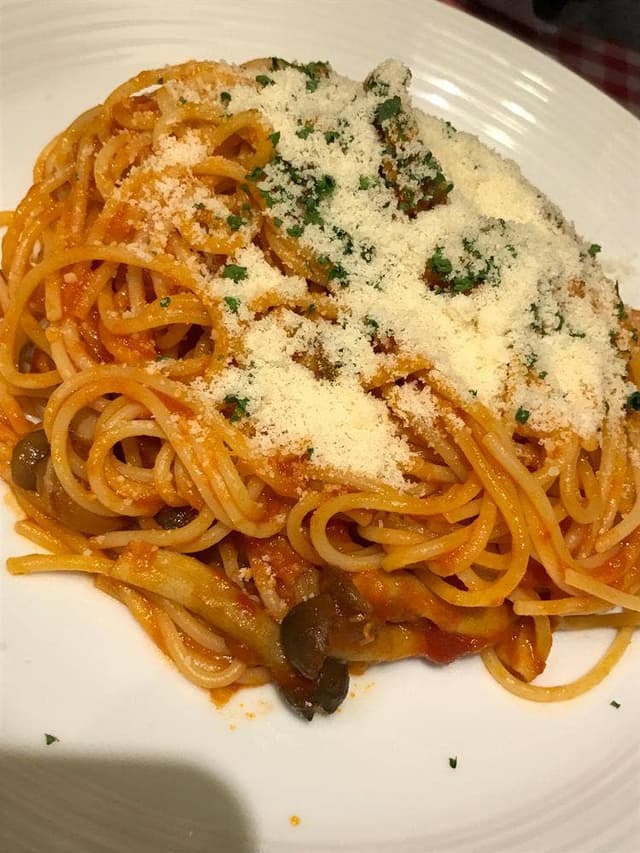 カジュアルイタリアン ピアンタモッチ - サブ画像1