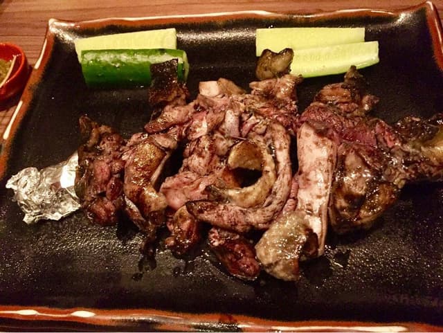 ぢどりの宴屋 - サブ画像2