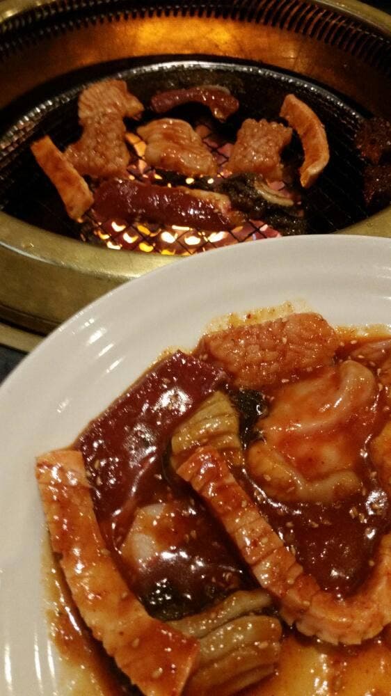 焼肉 じゅうじゅう百 - サブ画像3
