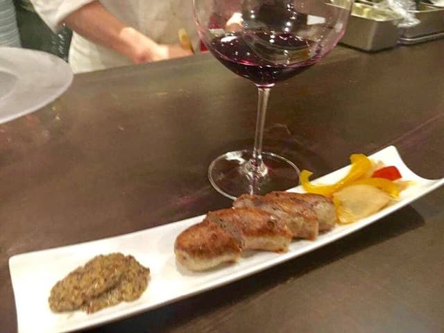 Le temps des saveurs - サブ画像3